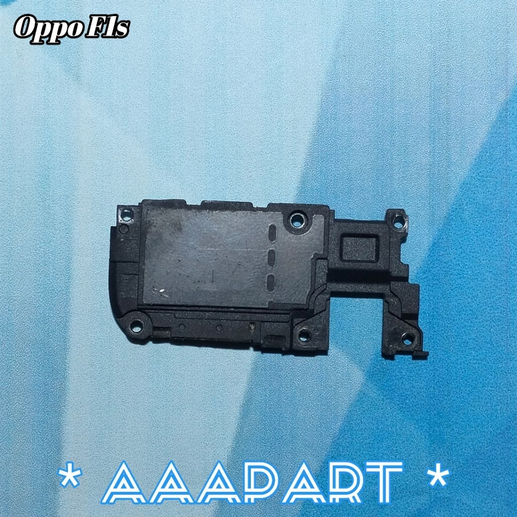 Speaker Buzzer Oppo F1s Speaker Musik Cabutan