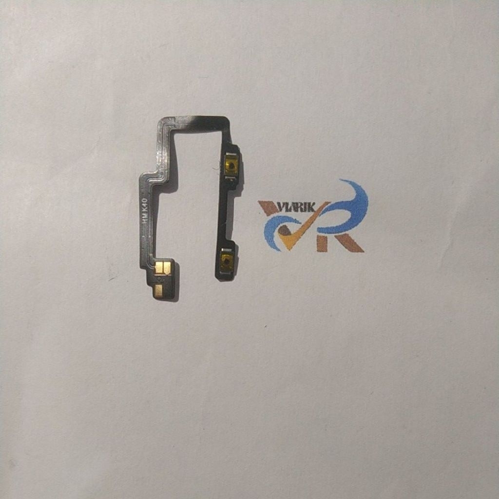 FLEXIBLE VOLUME XIAOMI REDMI K40 / POCO F3