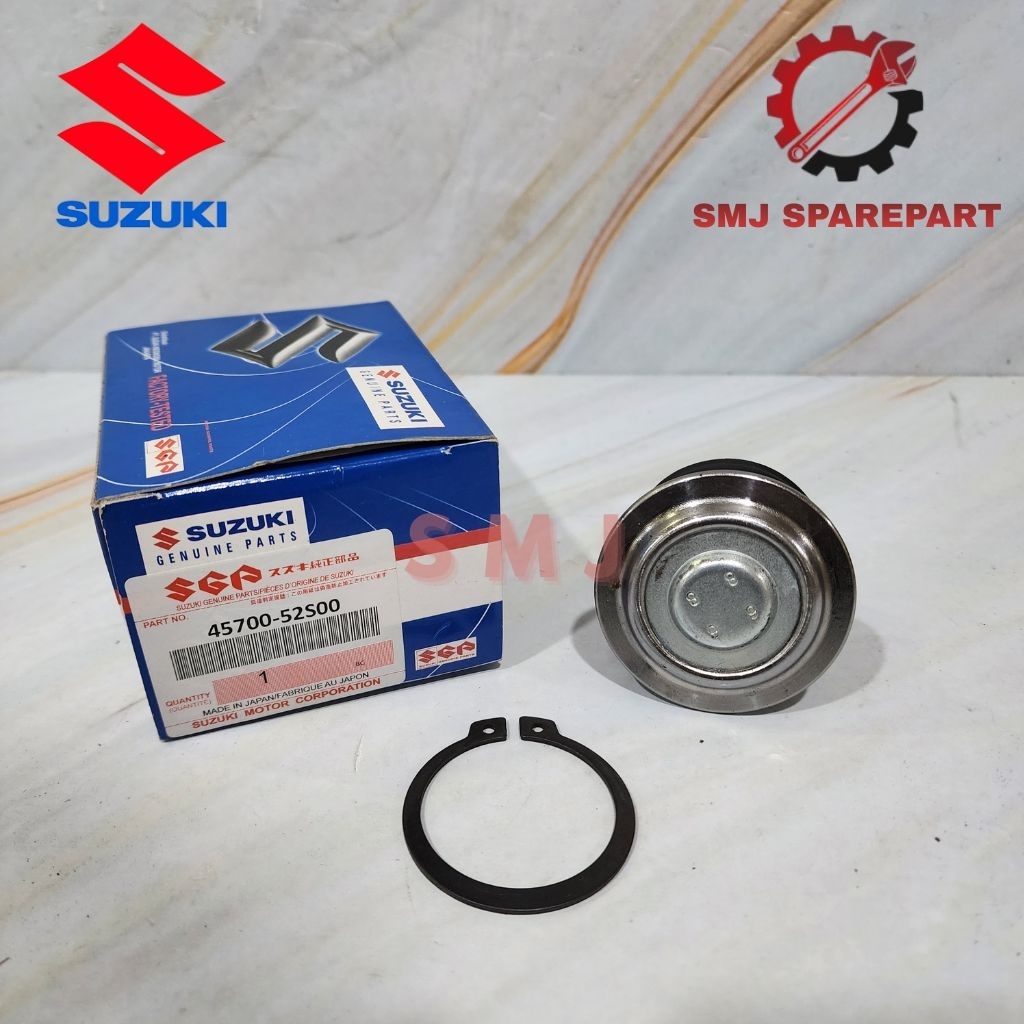 Ball Joint Low Bawah New Mega Carry Tayo 2019 UP 45700-52S00 Original