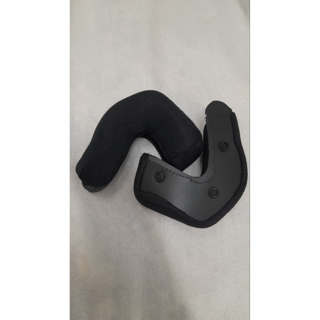 Busa Helm Asca Premier