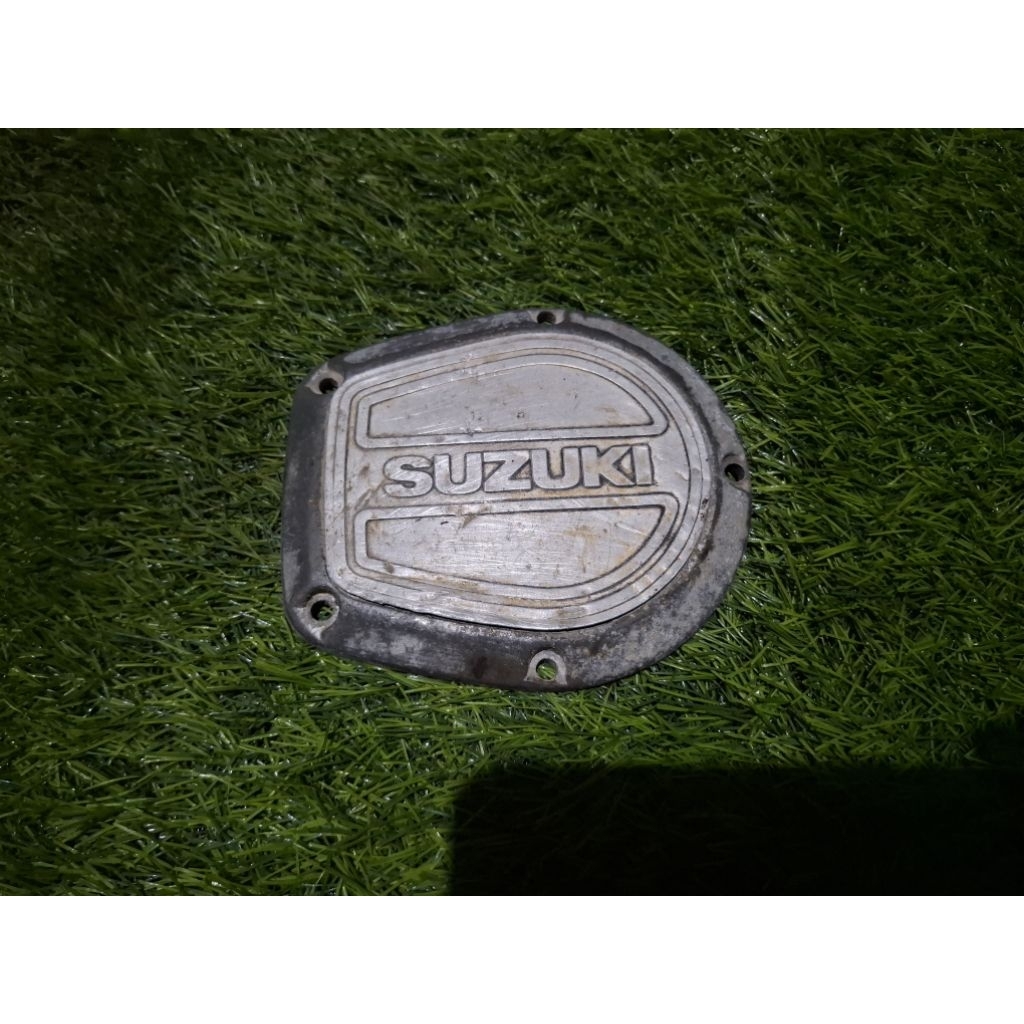 cover tutup karbu karburator suzuki a100 a9 a10 a100x special econos super 100 original