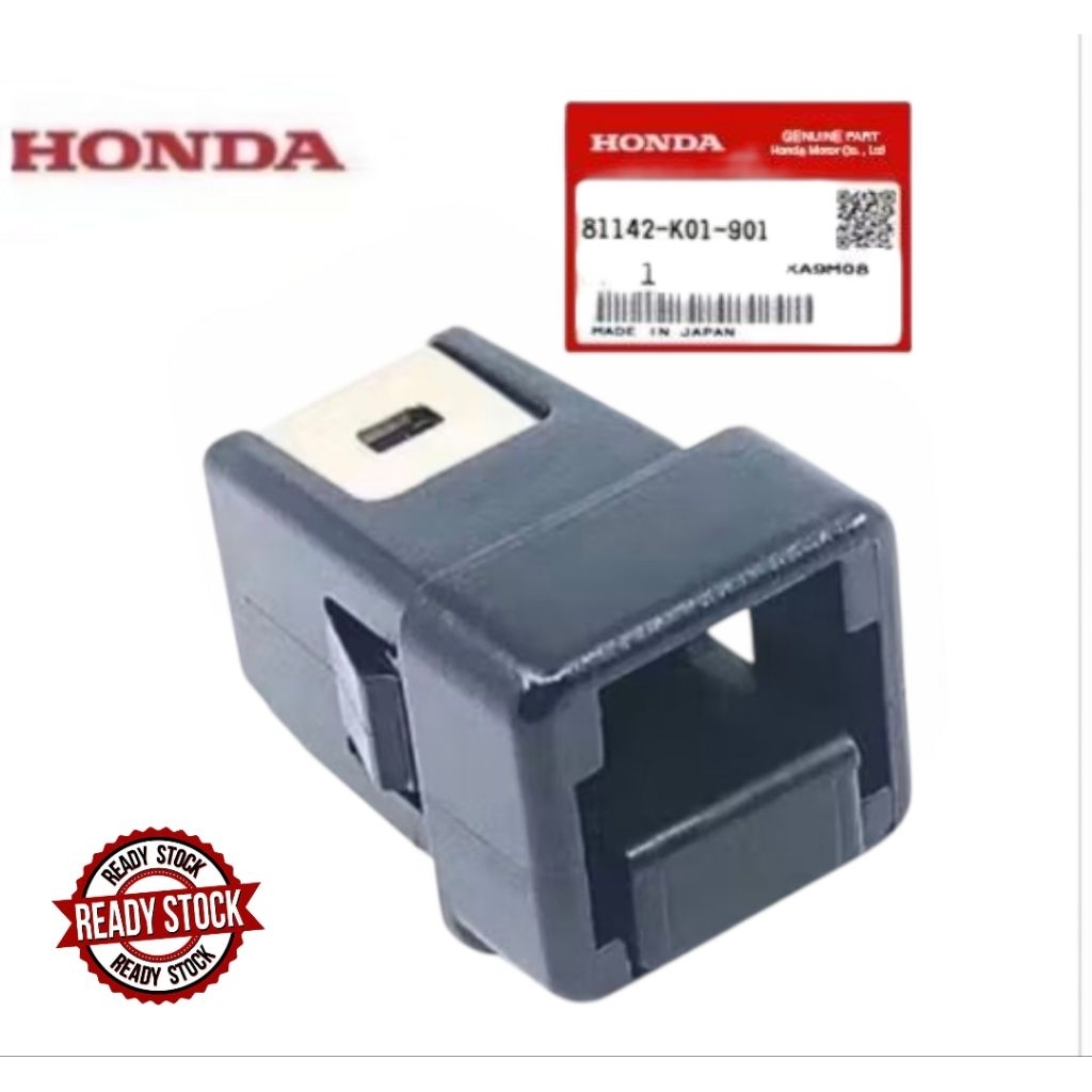 Latch Kunci Laci PCX 150 160 ADV Vario Original AHM 81142K01901