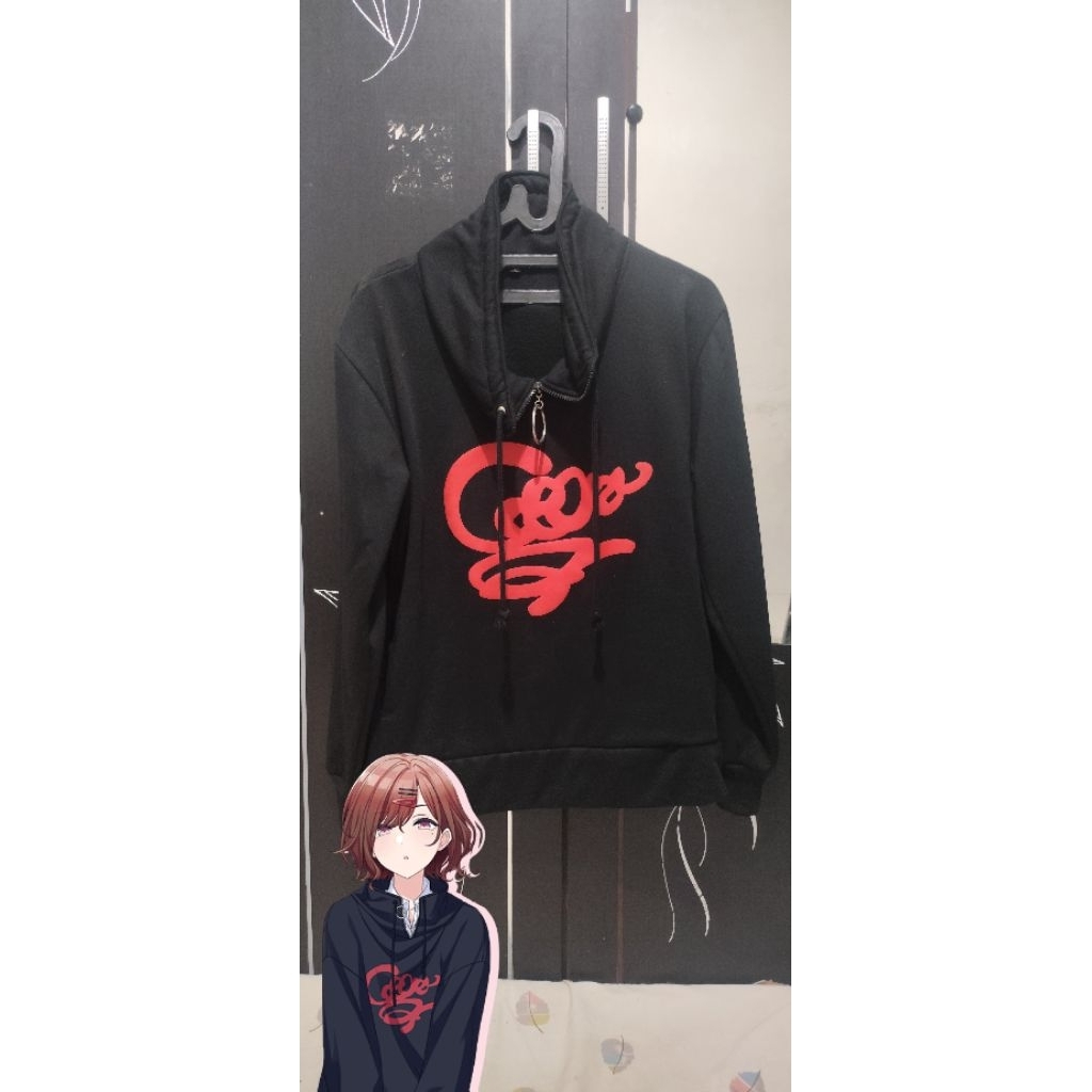 Jaket Madoka Higuchi imas
