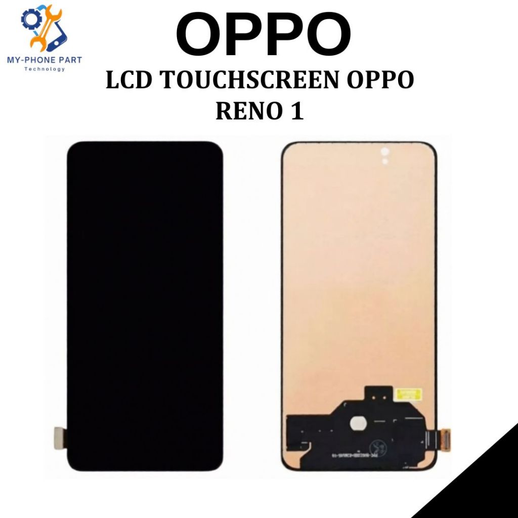 LCD TOUCHSCREEN OPPO RENO 1