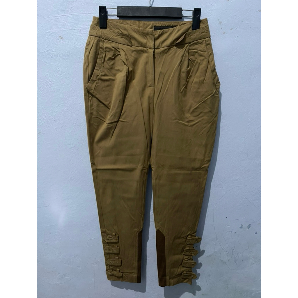 Celana Panjang Cewek JS. New York Second