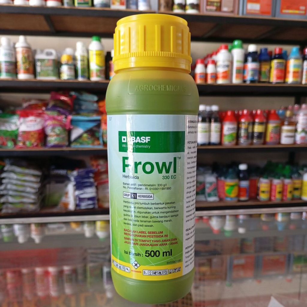 Prowl Herbisida 330 EC 500 ml