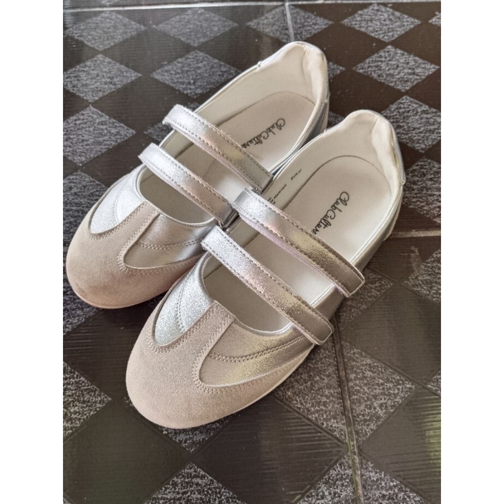 club culture payless sepatu wanita