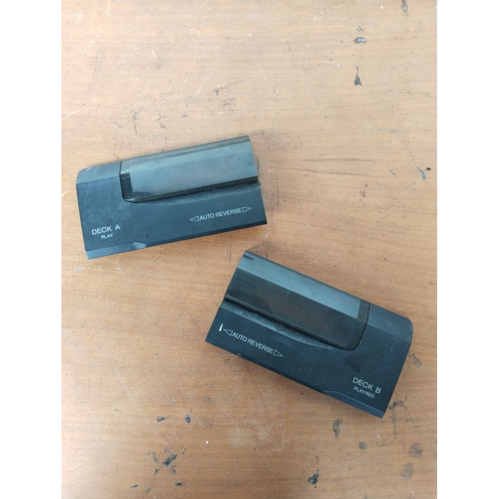 TUTUP KASET PITA COMPO SONY HCD-H881
