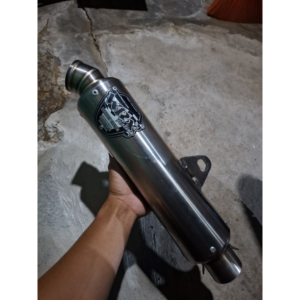 SLINCER WRX GP5 V2 K2 ORIGINAL