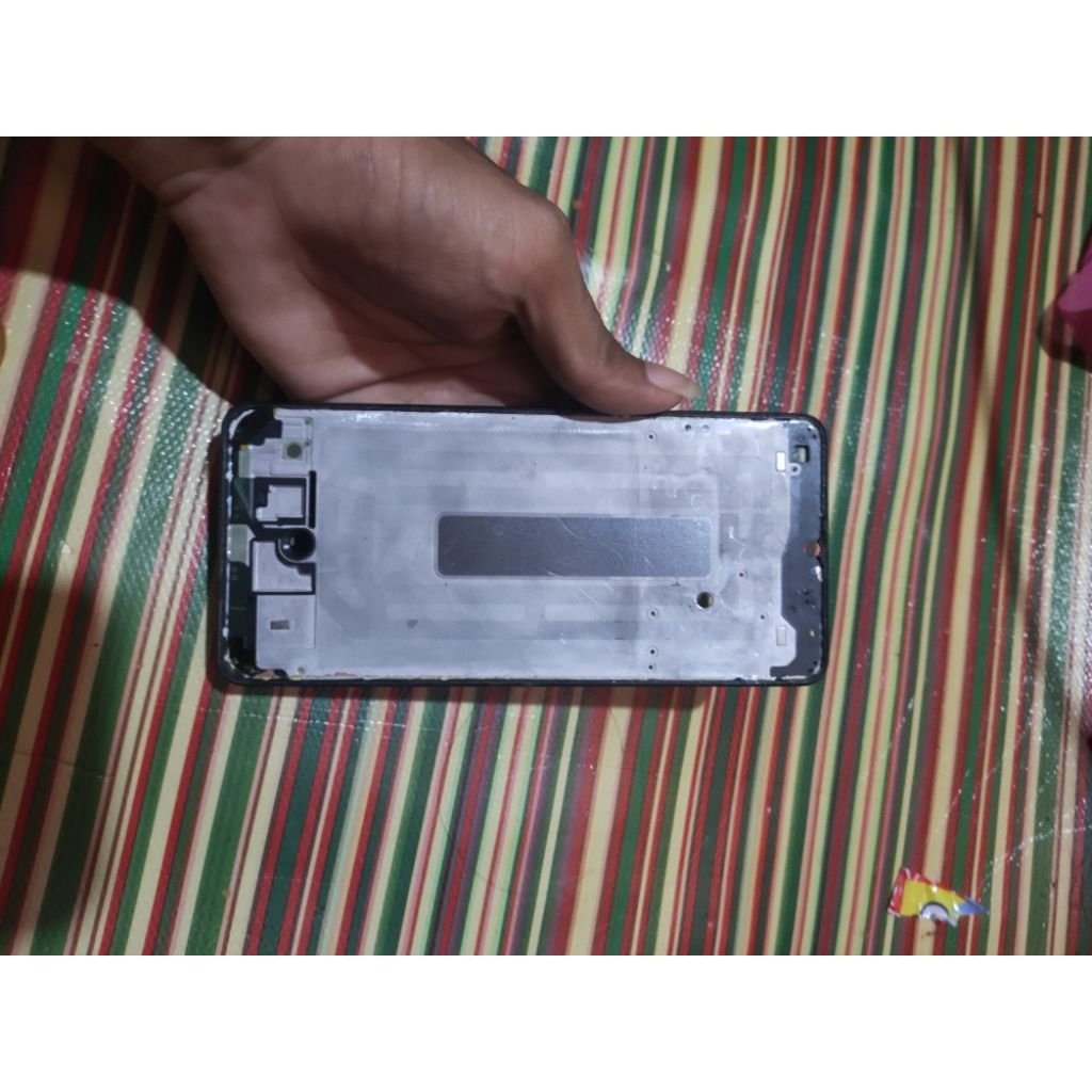 frame samsung a32 4G