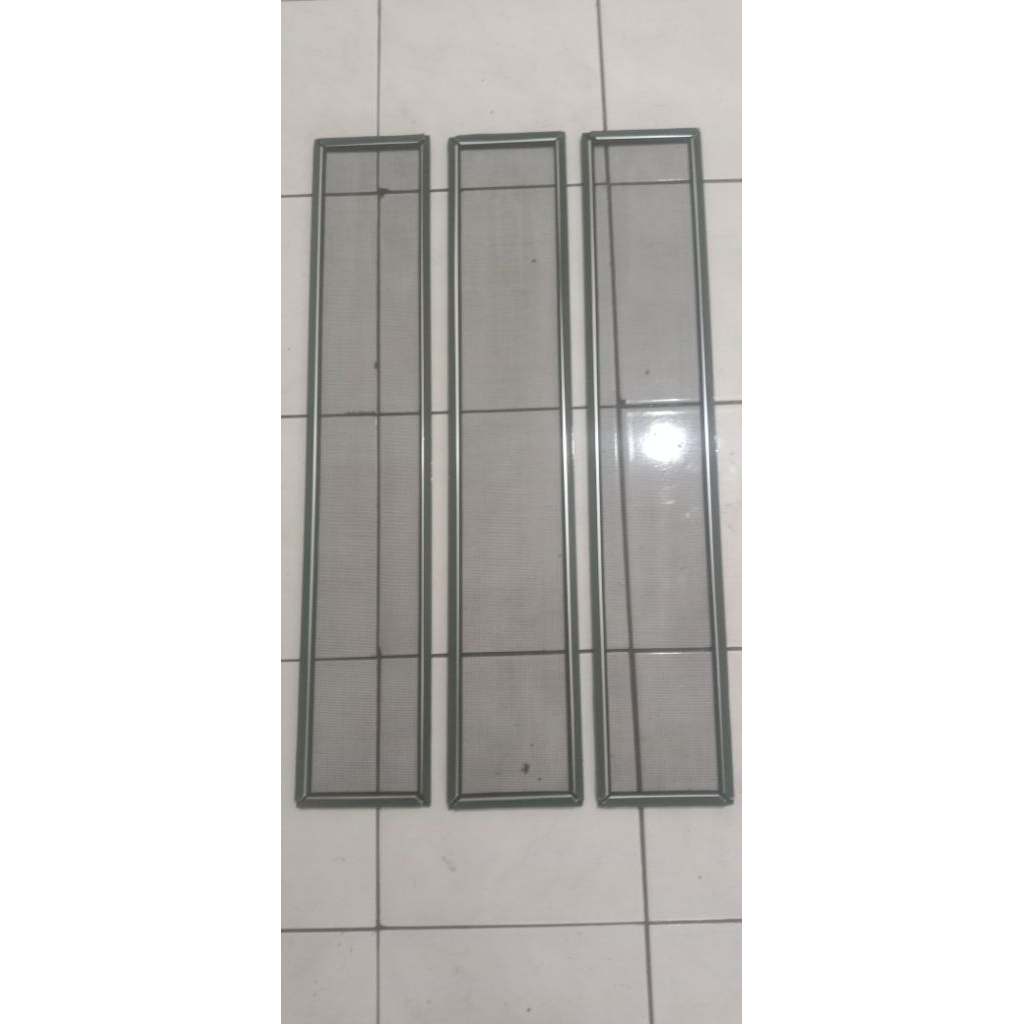 Kawat Nyamuk Ventilasi Ruangan