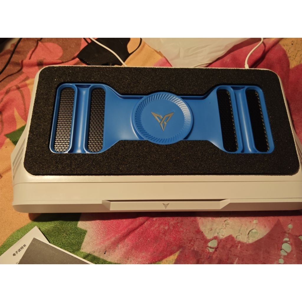 Flydigi laptop cooler