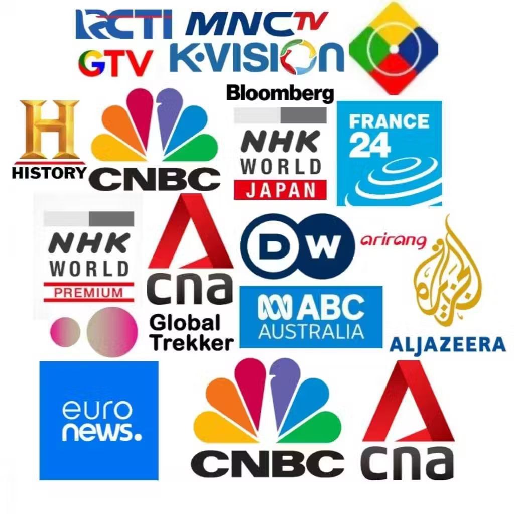 Paket Berita Kvision Dunia Kvision Bromo Gol Optus Lgsat Gardiner Kartenz Mnc Cling Basic Rcti Sea G