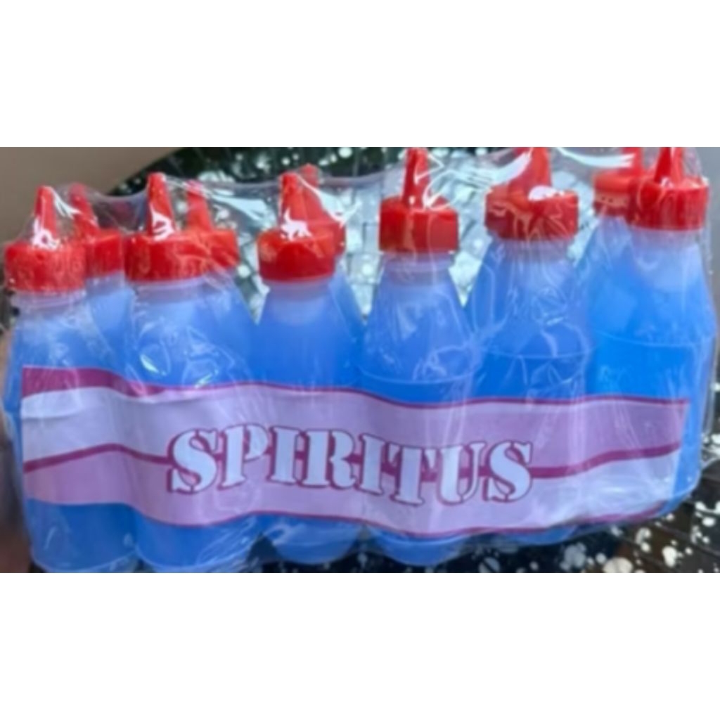 spirtus botol