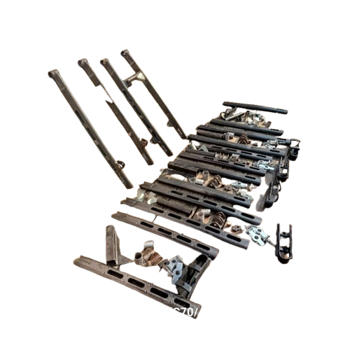 SWING ARM MODE W175 (TANPA DI LAS )SWING ARM W175 PNP TIGER/CB/GL100/