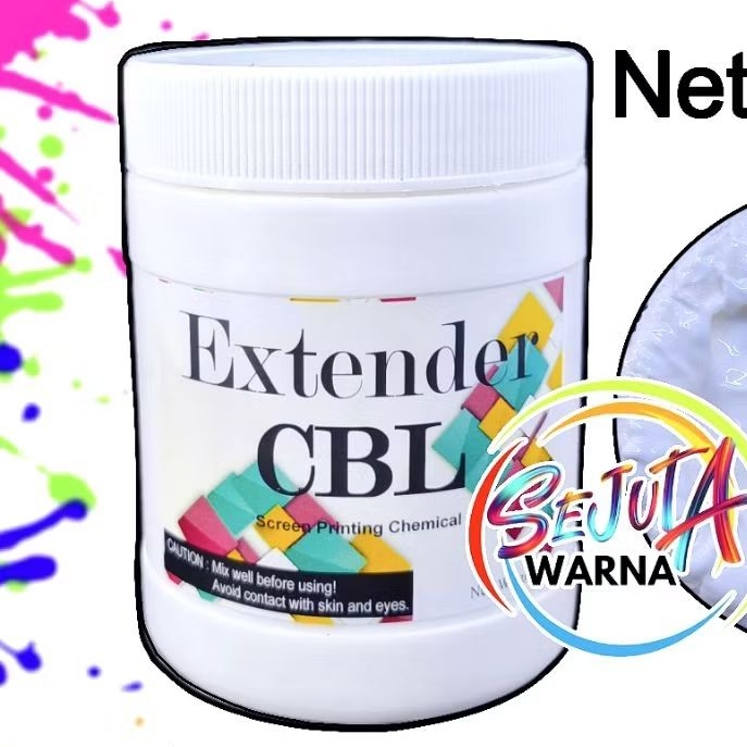 EXTENDER SABLON CBL TINTA SABLON BASIS AIR 20KG