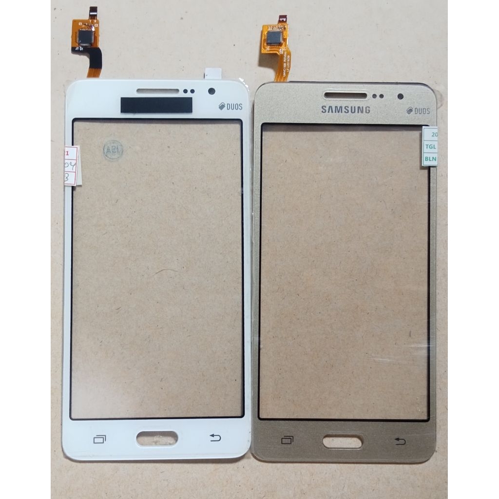 touchscreen samsung grand prime