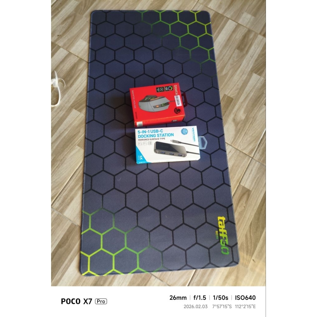 perlengkapan Komputer/samsung dex