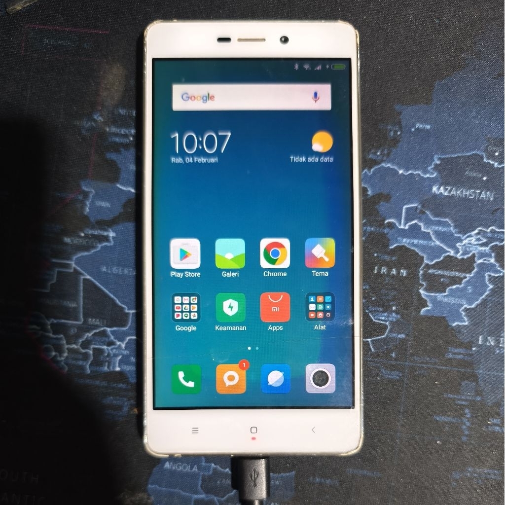 Xiaomi Redmi 3 3/32 Gb