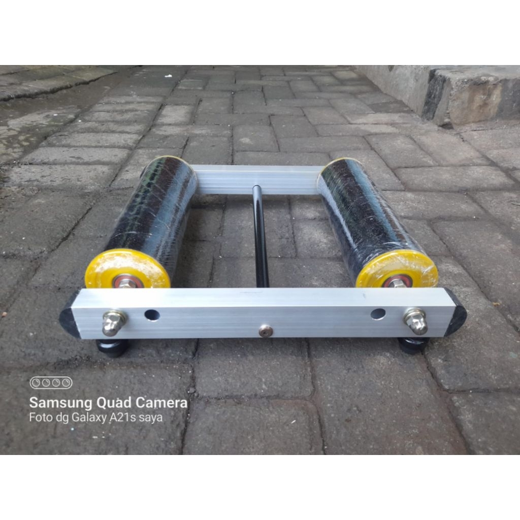 roller trainer / trainer sepeda / roller sepeda BMX