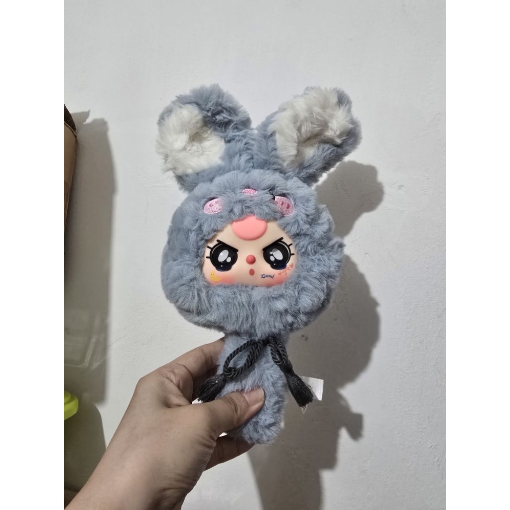 bb3 secret mirror V1 cermin baby three