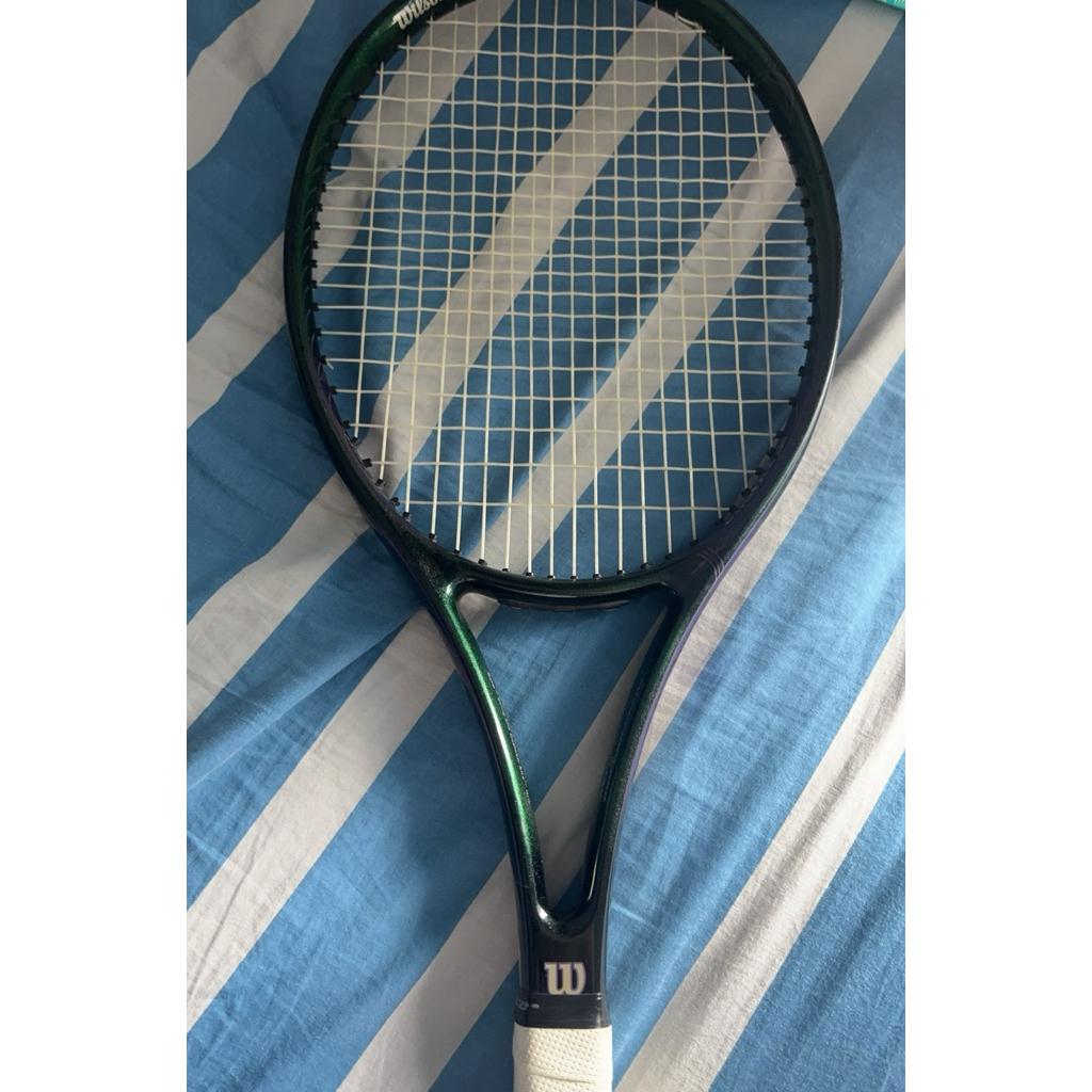 Wilson Profile 3.0 Si