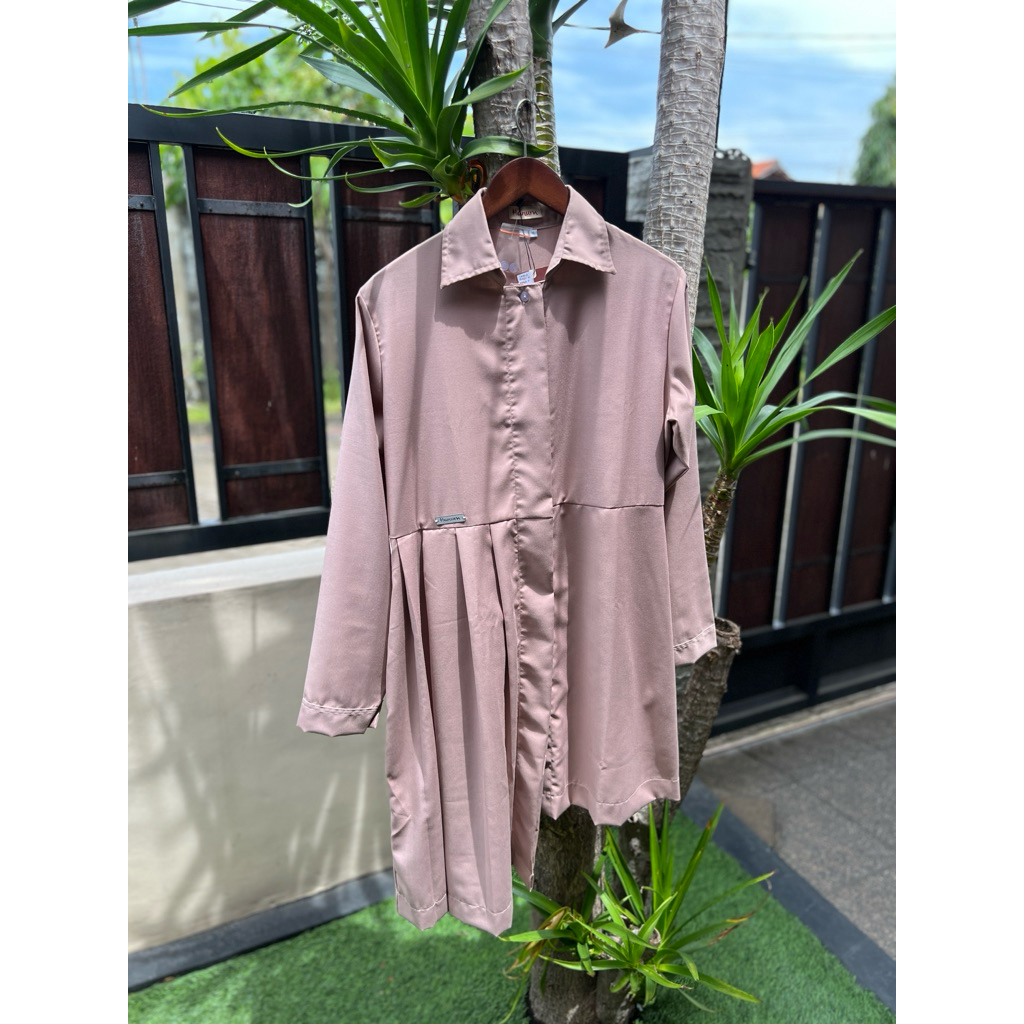 Blouse remple Hanum By Rahmadiyanti