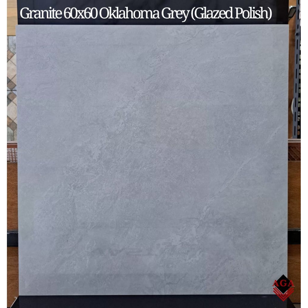 GRANITE 60X60 OKLAHOMA GLAZED POLISH