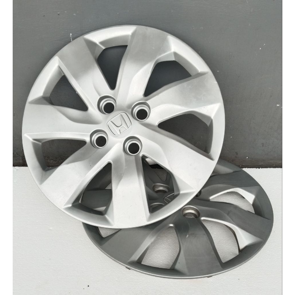 DOP VELG HONDA MOBILIO RING 15 ORIGINAL