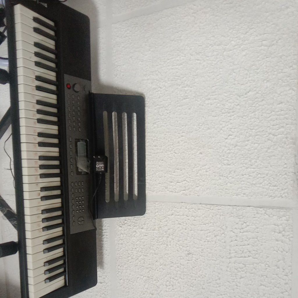 keyboard angelet xts690