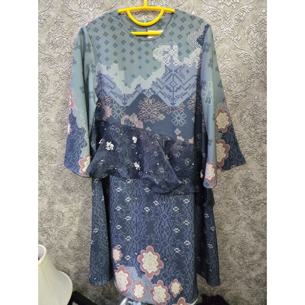 Malya Tunic Wearing Klamby PL