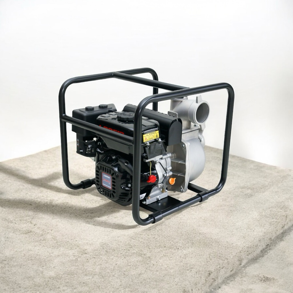 Loncin pompa irigasi 212CC 3in