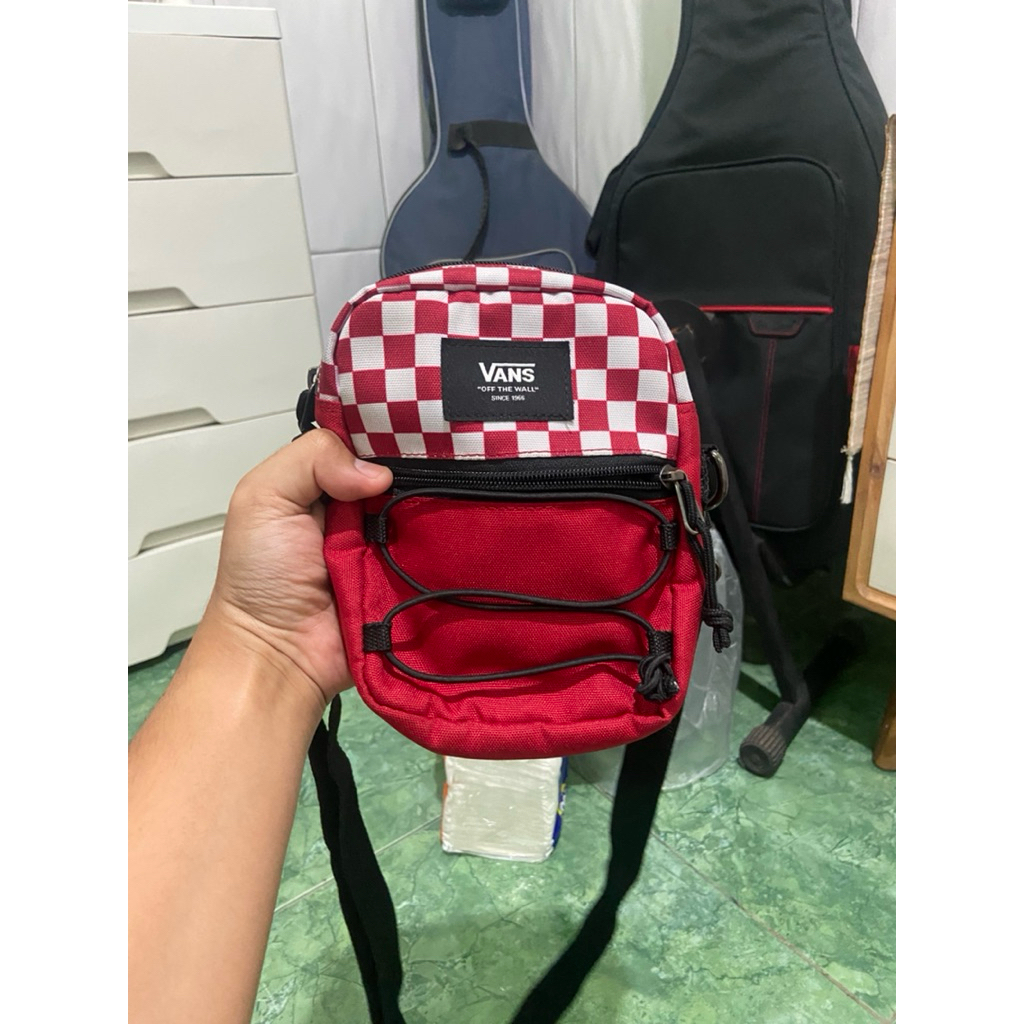 Sling Bag Vans Original
