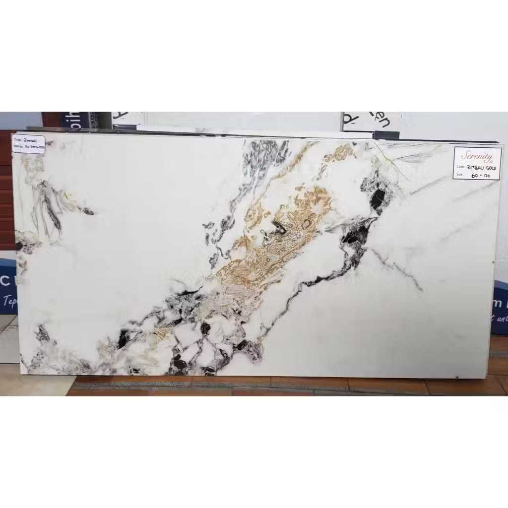 Granit 60x120 SERENITY Zimbali Gold