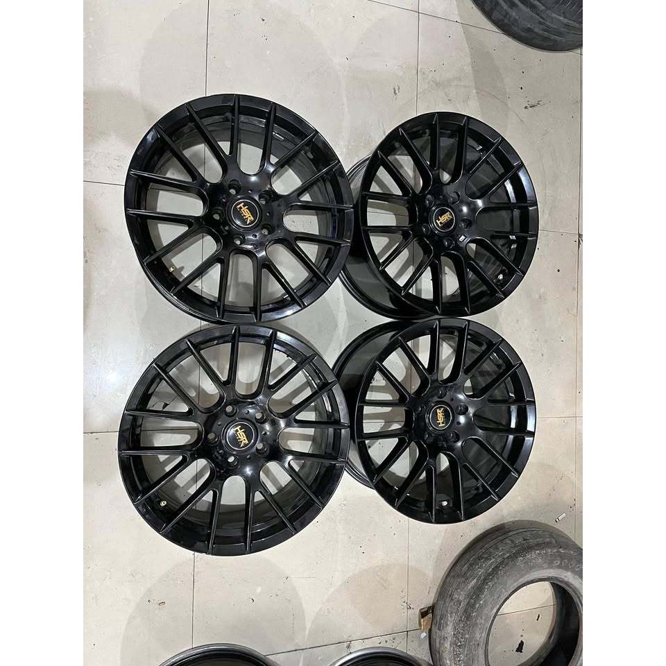Velg Mobil Hsr Ring 18 Buat Bmw Murah Bisa TT
