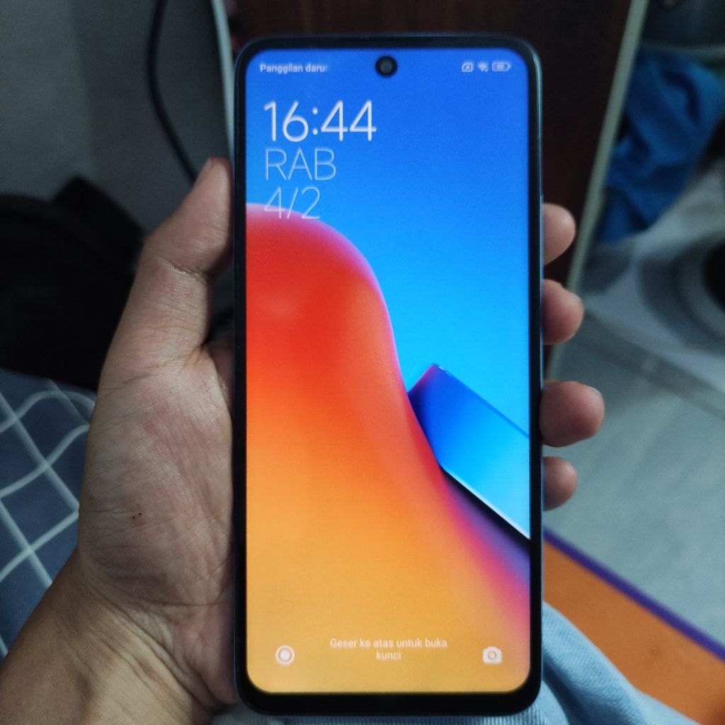 Redmi 12 8/256gb Second like new