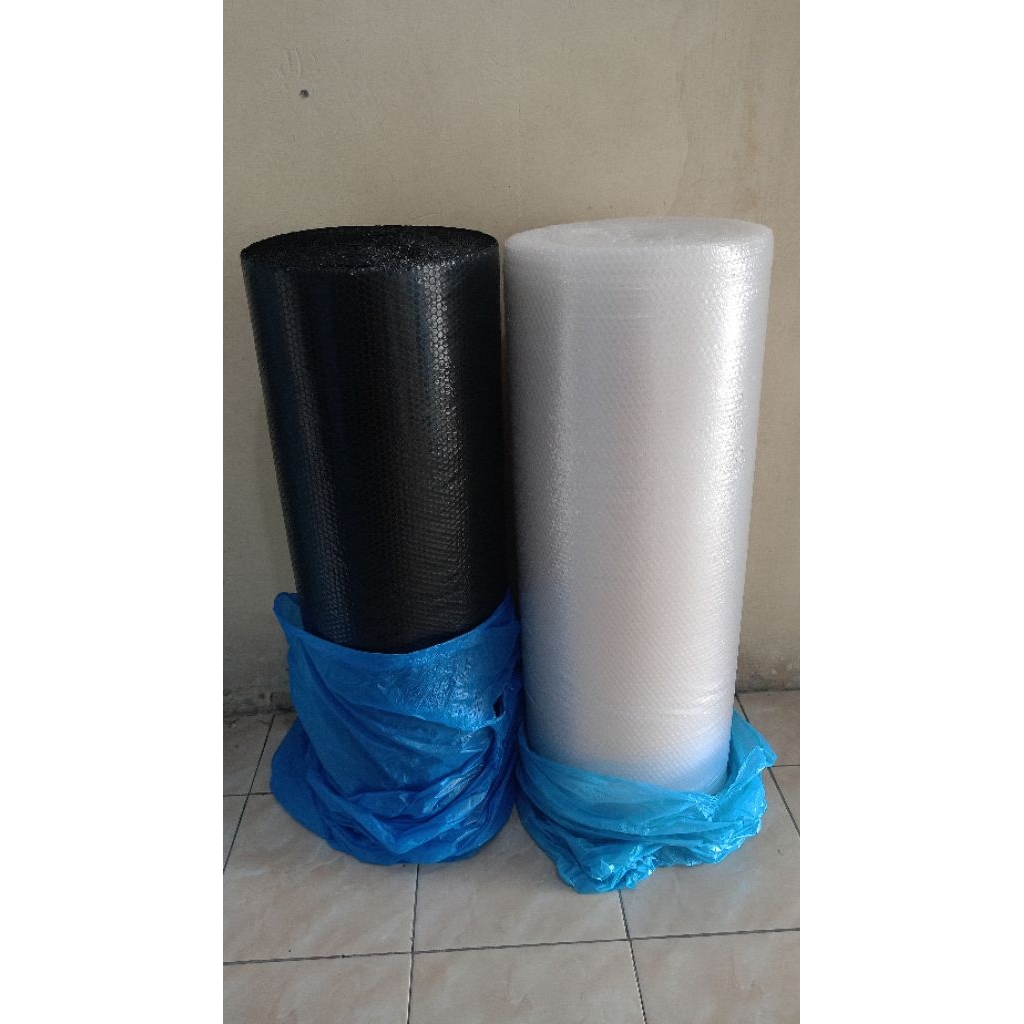 Bubble Wrap Roll 3kg Premium TEBAL