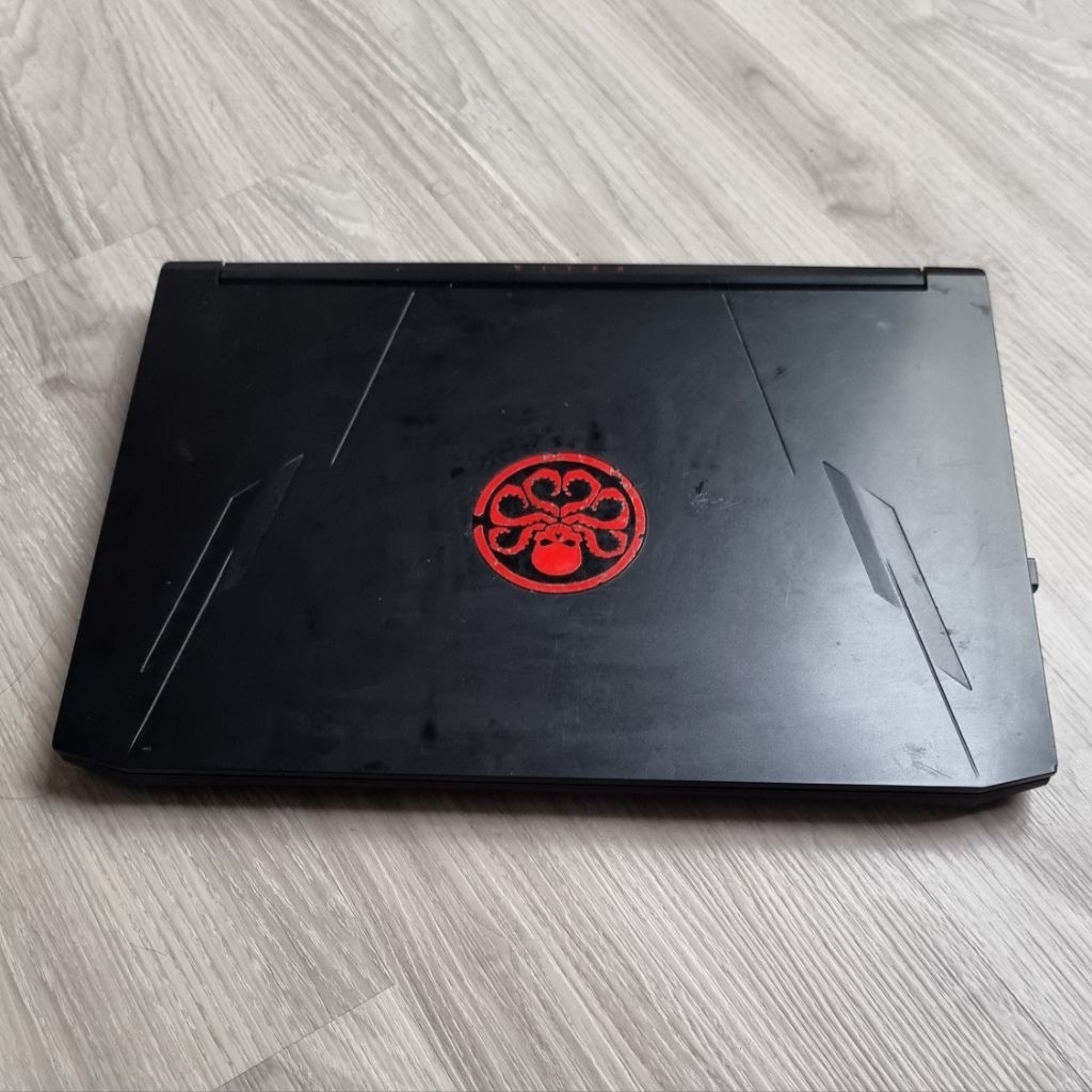 Acer Nitro 5 RTX 3050