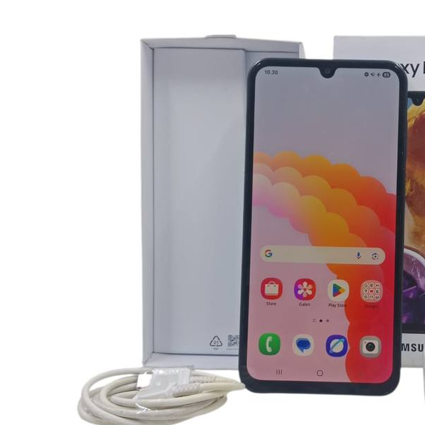 SAMSUNG M15 5G 6/128GB 6 128GB RAM 6GB 128GB GARANSI