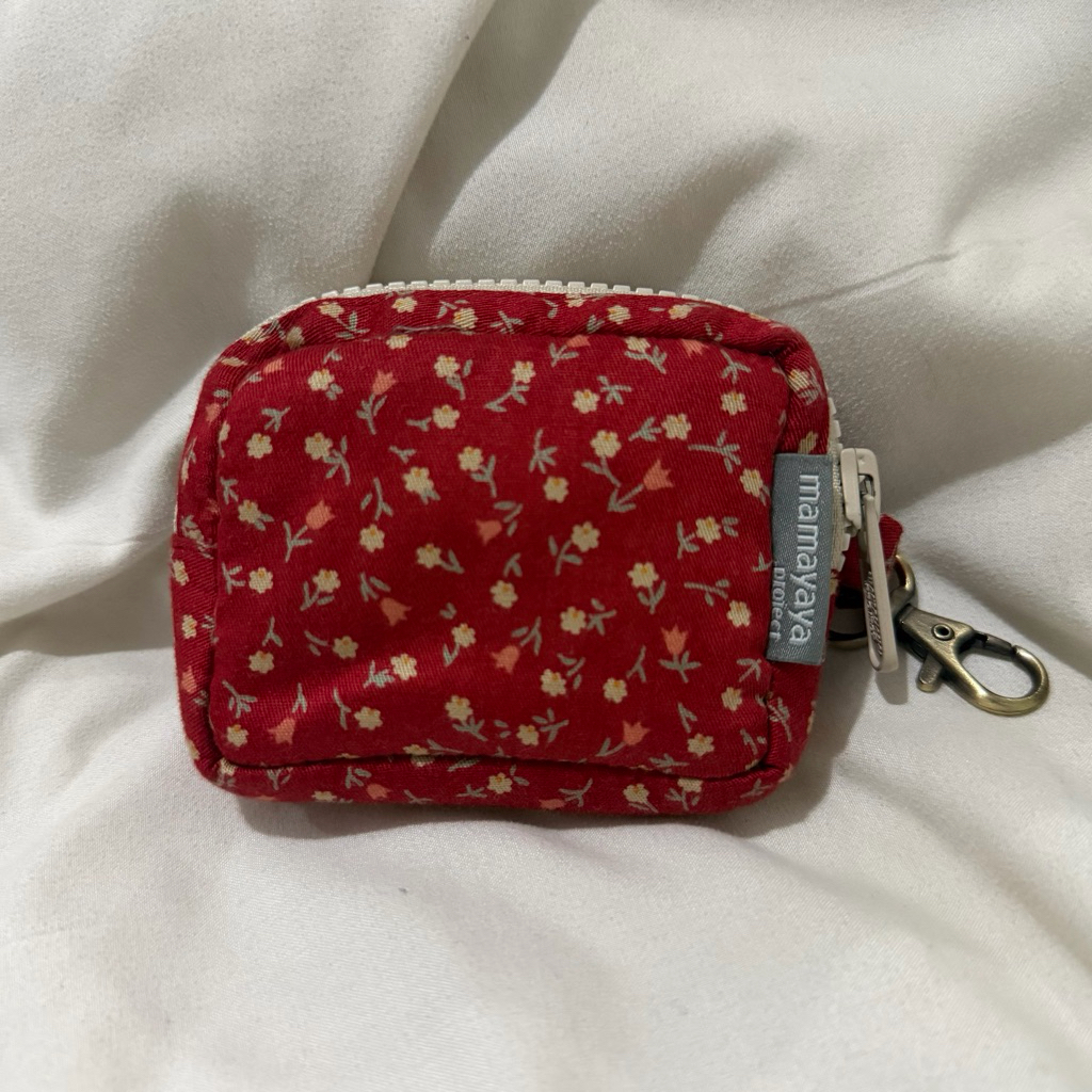 Mamayaya Coin Pouch