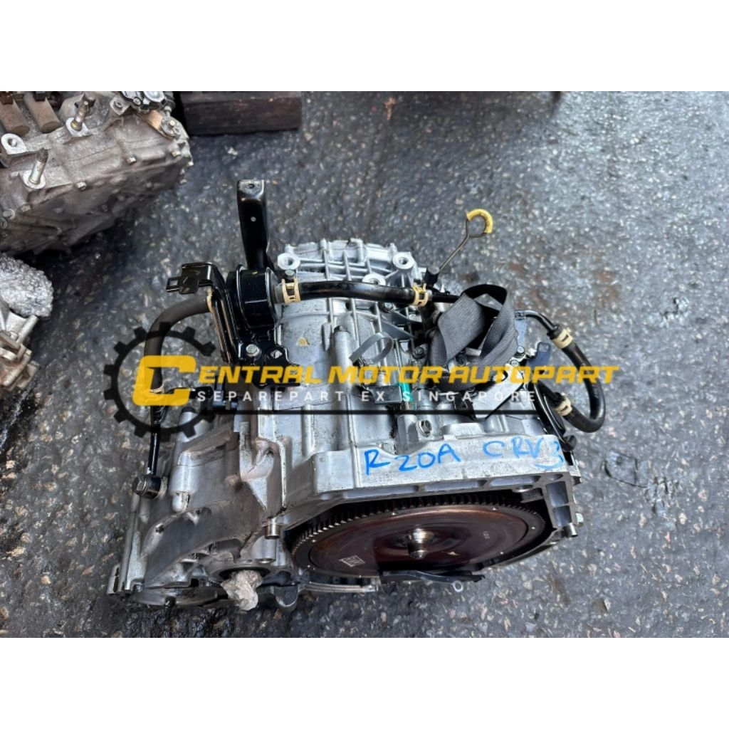 Gearbox Transmisi Matic Honda CRV R20 Gen3 2.0 2000cc R20
