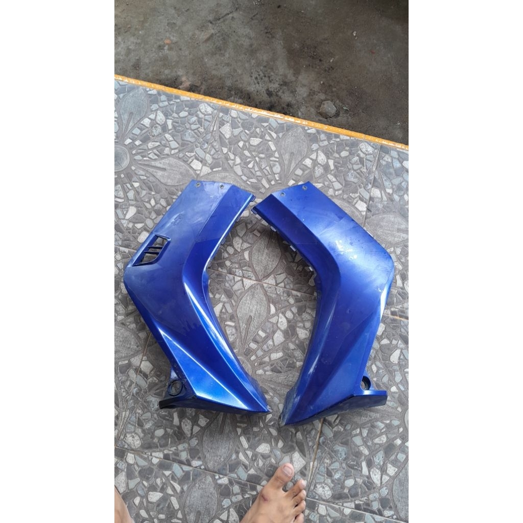 sayap mx old