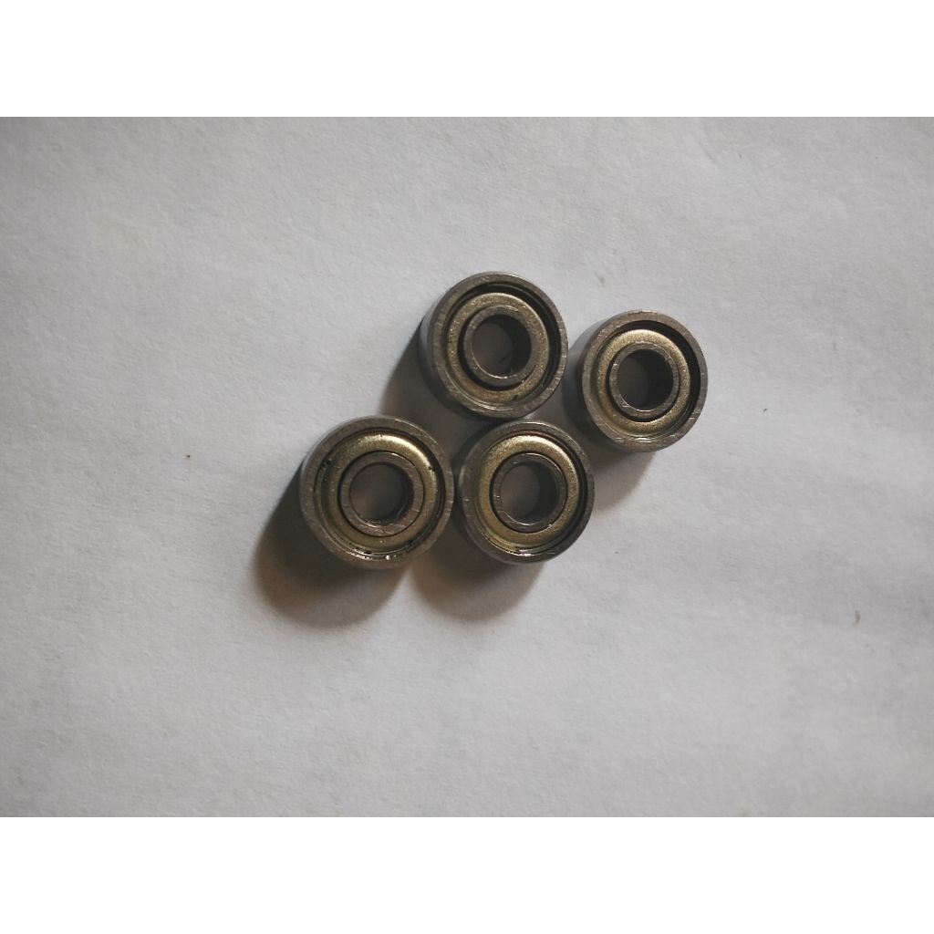 Laher Bearing Reel Ryobi Maturity Ryobi Zeus UK 2000 As 7m Original Japan Isi 1pcs PNP