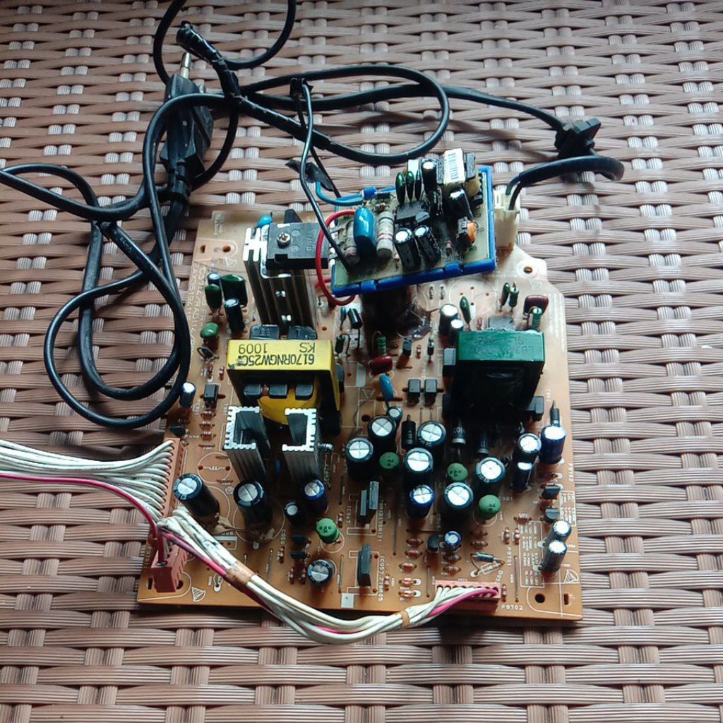 PSU Power Supply Compo LG MDD64 MDD66 MBD66