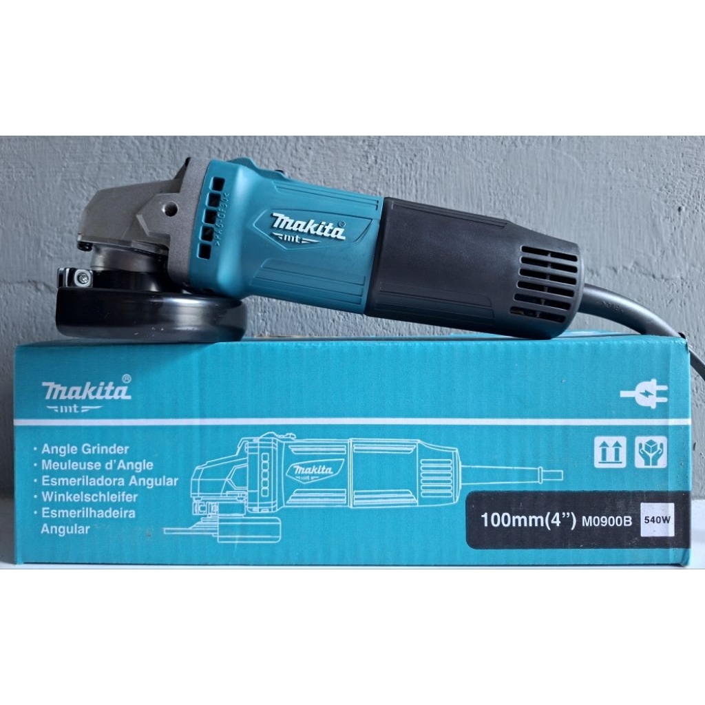 New MAKITA gerinda original