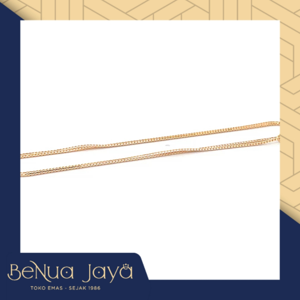 Kalung Italy Santa 700/16K #00455405