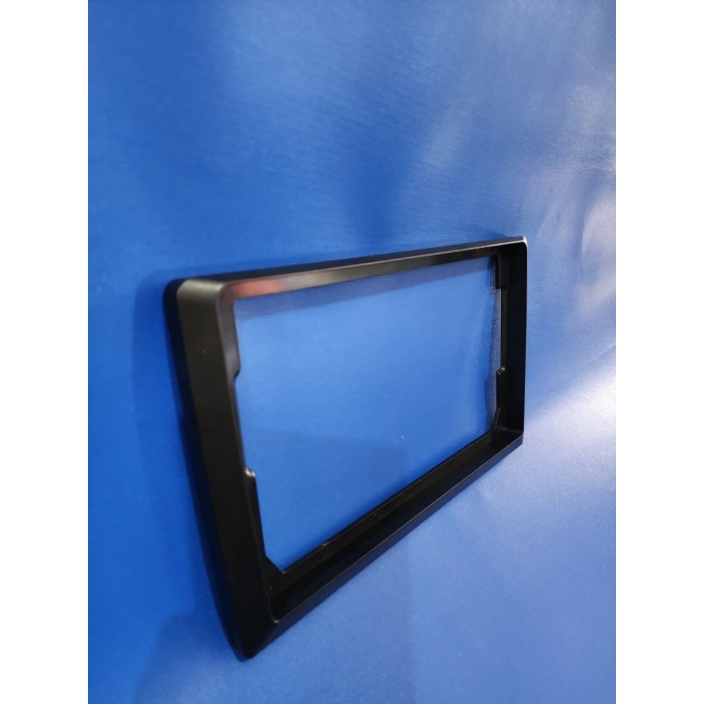 Frame head unit android adaptor/converter 10 inch ke 9 inch head unit android
