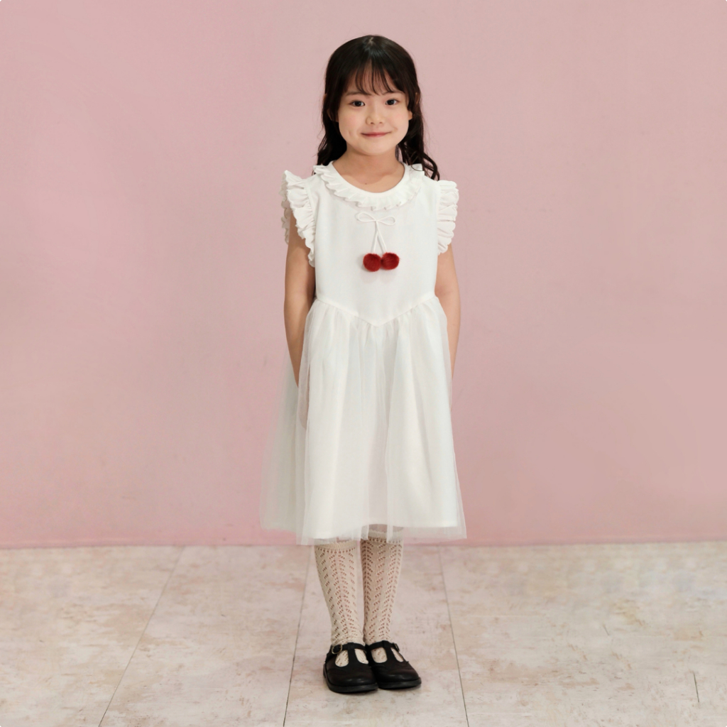 PETITE MARLOW - MATILDA DRESS