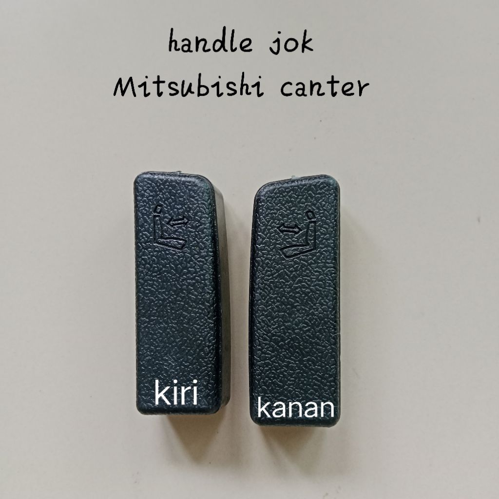 HANDLE BANGKU/JOK MITSUBISHI CANTER KIRI KANAN ORI