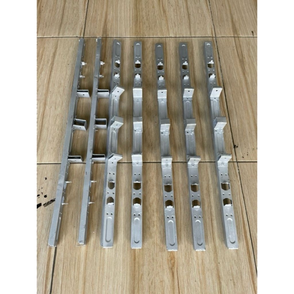 palang tengah kompor rinai tiype 522/602 original